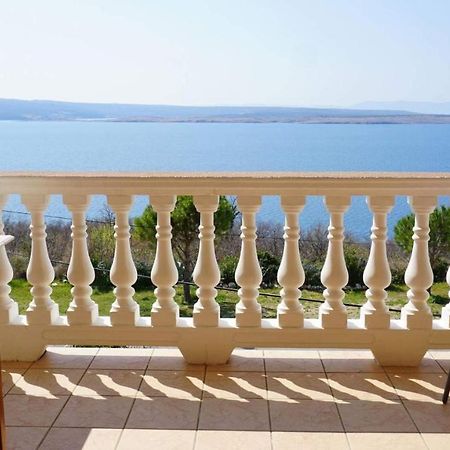 Adria Croatia Apartment Dramalj Ngoại thất bức ảnh