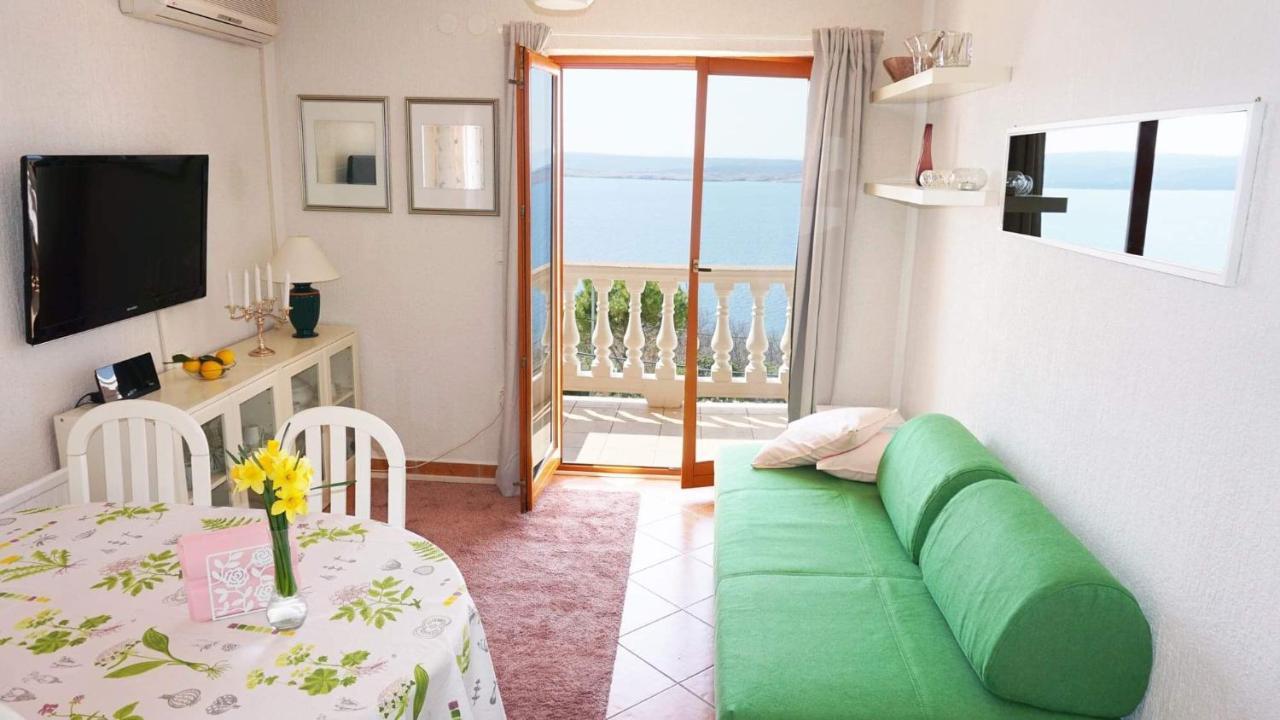 Adria Croatia Apartment Dramalj Ngoại thất bức ảnh