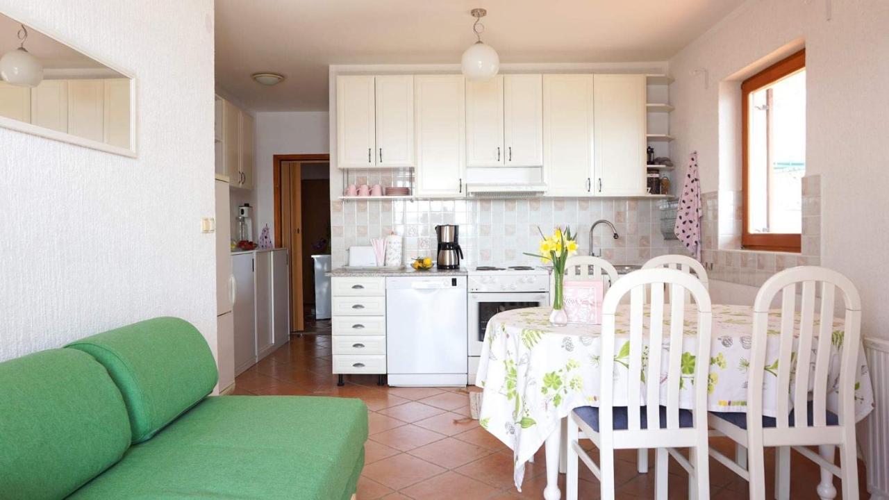 Adria Croatia Apartment Dramalj Ngoại thất bức ảnh