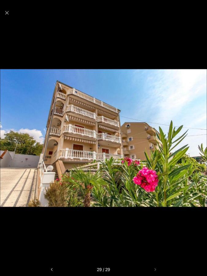 Adria Croatia Apartment Dramalj Ngoại thất bức ảnh