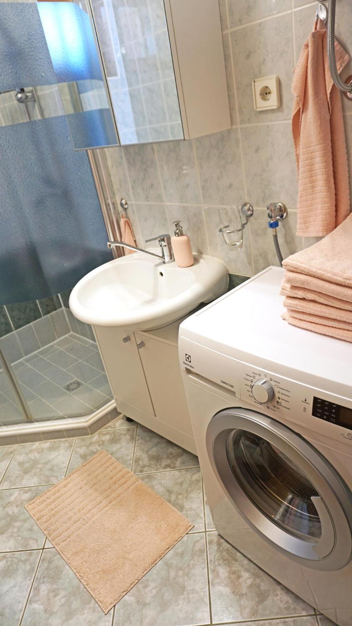 Adria Croatia Apartment Dramalj Ngoại thất bức ảnh